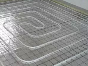 仪征清洗地暖哪家好