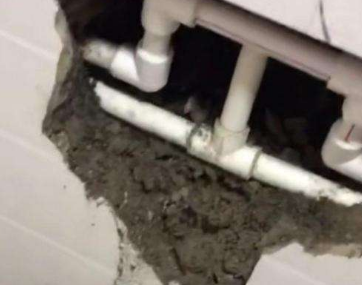 仪征卫生间漏水哪家好