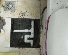 仪征卫生间防水推荐公司