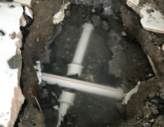 仪征卫生间防水公司