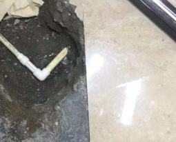 仪征卫生间测漏水多少钱