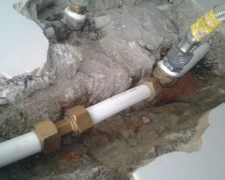 仪征测漏水多少钱