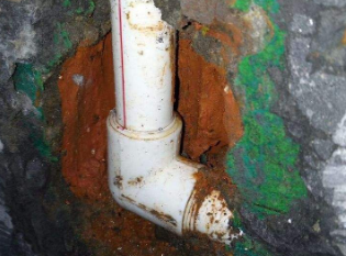 仪征卫生间防水报价