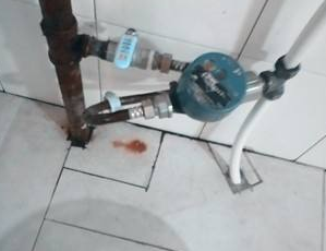 仪征水管维修24小时电话