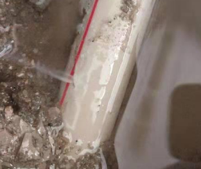 仪征水管维修公司