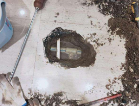 仪征卫生间防水多少钱