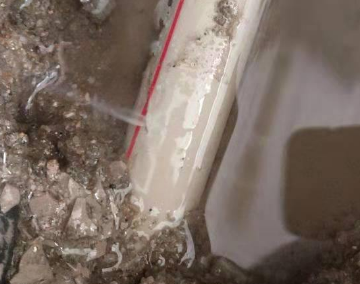 仪征水管维修多少钱