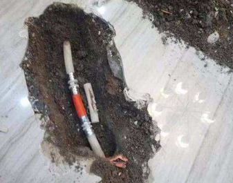 仪征水管维修哪家好