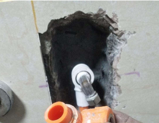 仪征卫生间测漏水哪家好