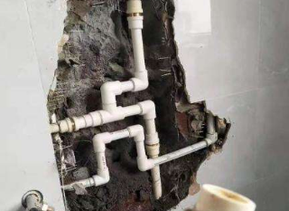 仪征卫生间测漏水价格多少