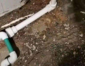 仪征卫生间测漏水服务电话