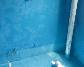 仪征卫生间防水多少钱