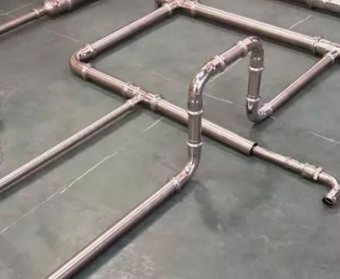 仪征水管维修多少钱