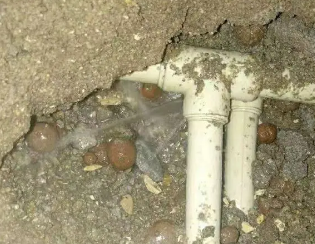仪征卫生间测漏