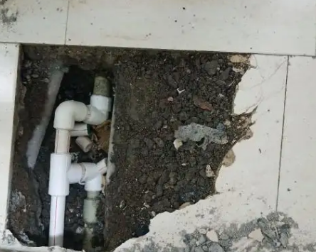 仪征卫生间测漏水哪家好