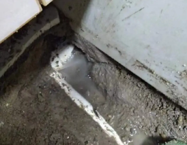 仪征卫生间测漏水多少钱