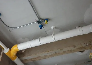 仪征水管维修多少钱