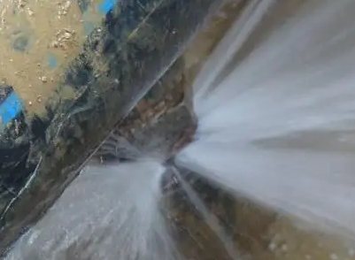 仪征卫生间测漏水施工步骤