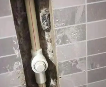 仪征卫生间测漏水