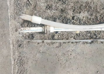 仪征卫生间测漏水之解决方法