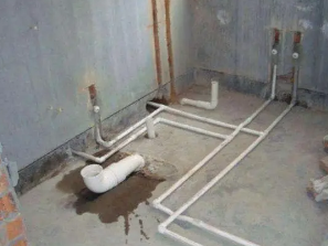 仪征水管维修多少钱