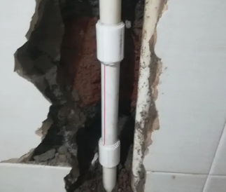 仪征卫生间测漏水的相关案例